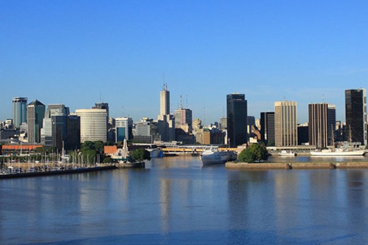 Small Group Buenos Aires City Tour and Sailing  - Image 3