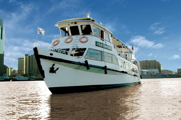 Small Group Buenos Aires City Tour and Sailing  - Image 1