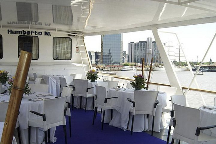 Small Group Buenos Aires City Tour and Sailing  - Image 2