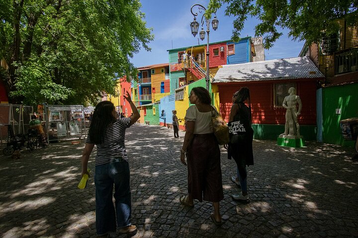 South of the City - Image 1
