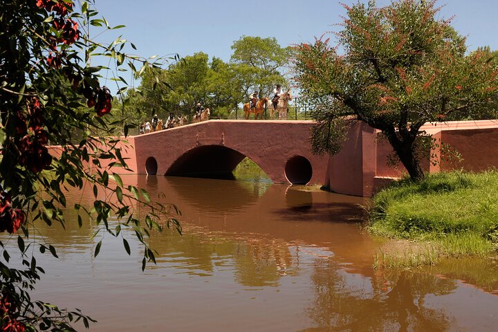 Tailor-made Day Tour to San Antonio de Areco & Estancia El Ombu - Image 5