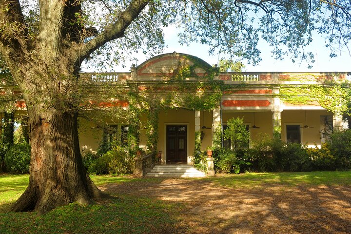Tailor-made Day Tour to San Antonio de Areco & Estancia El Ombu - Image 2