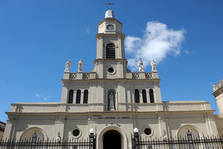 Tailor-made Day Tour to San Antonio de Areco & Estancia El Ombu - Image 4
