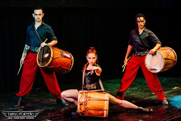 Tango Porteño Show Buenos Aires - Image 3