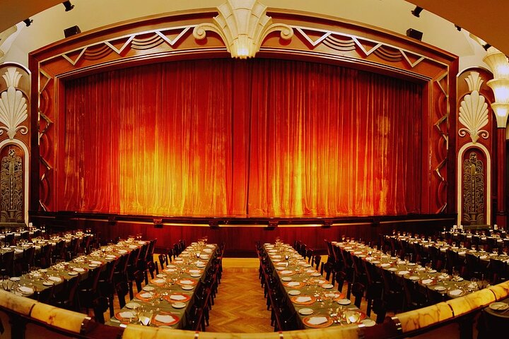 Tango Porteño Show Buenos Aires - Image 5