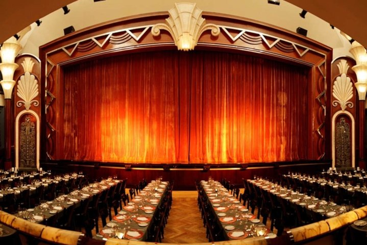 Tango Porteño Show in Buenos Aires (with optional dinner) - Image 3