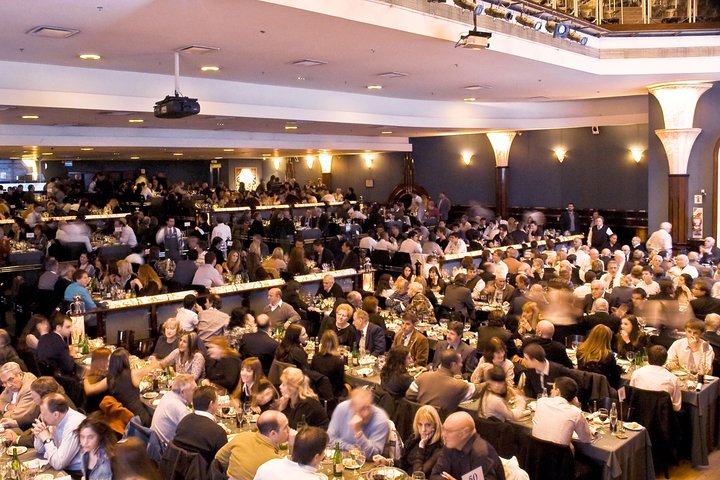 Tango Porteño Show in Buenos Aires (with optional dinner) - Image 4