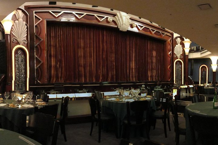 Tango Porteño Show With Private Transfers From Port & Hotels In Buenos Aires - Image 2