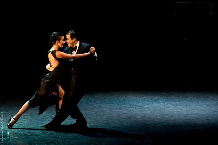 Tango Show at Cafe Los Angelitos Tango with optional Dinner - Image 5
