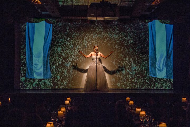 Tango Show With Optional Dinner - Image 4