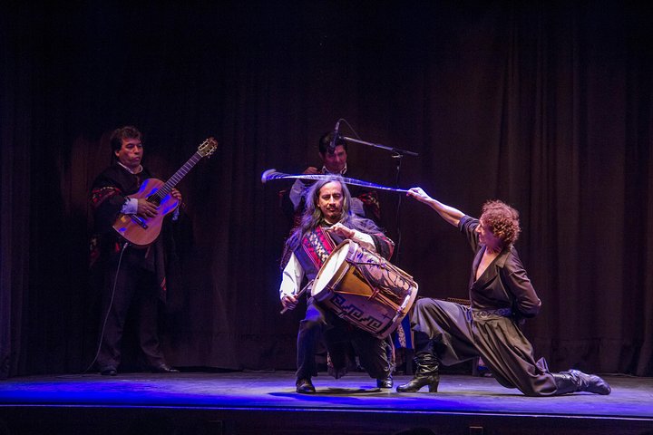 Tango Show With Optional Dinner - Image 3