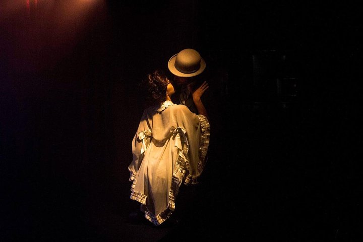 Tango Show With Optional Dinner - Image 5