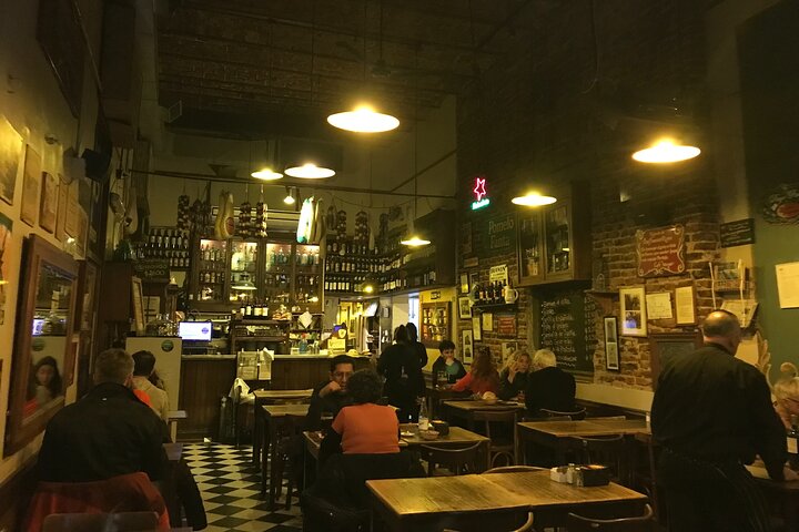 The Alternative to a Dinner Show. Experience Tango like a local! - Image 3