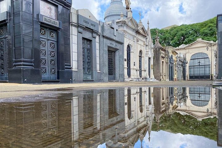 The Essential Private City Tour - Buenos Aires 101 - Image 3