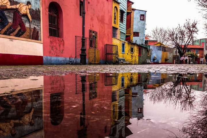 The Essential Private City Tour - Buenos Aires 101 - Image 4