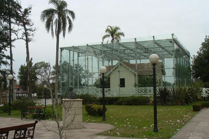 Tigre Delta Tour From Buenos Aires - Image 4