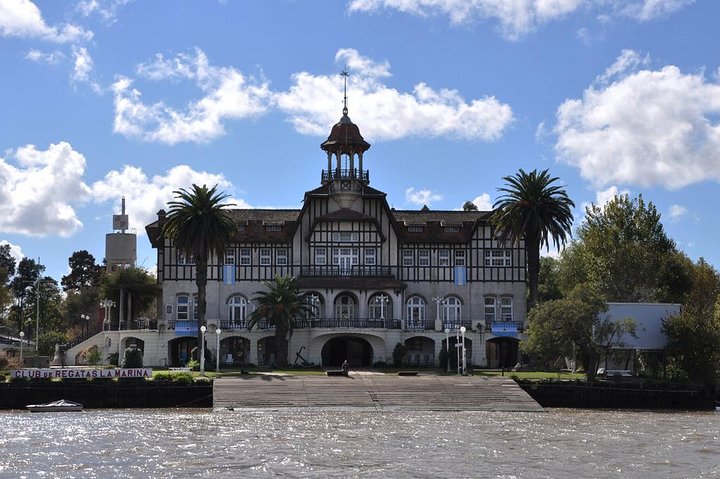 Tigre Delta Tour From Buenos Aires - Image 5