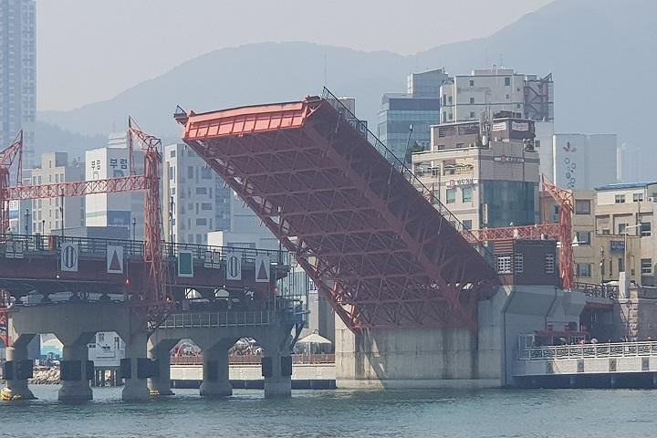 1-DAY Busan and INCLUDED night tour - Image 1
