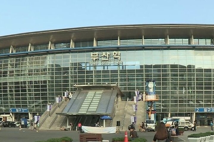 1-Day Busan Culture, History and Local Experience  - Image 2