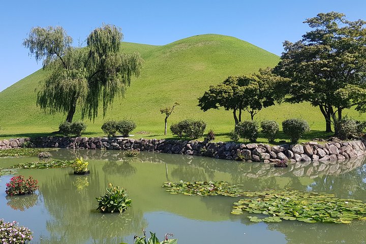1-DAY Gyeongju UNESCO and Culture tour. - Image 1