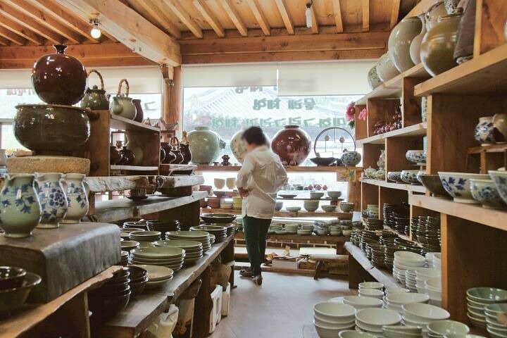 1-DAY Gyeongju UNESCO and Culture tour. - Image 4