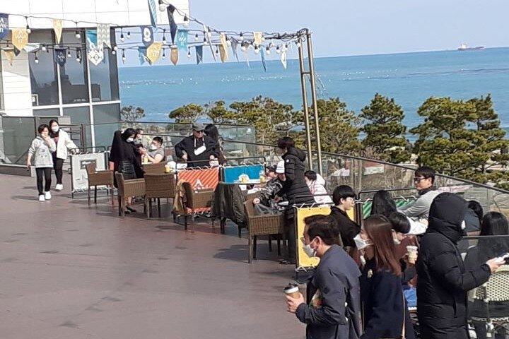 2-Day Customized Tour: Busan and Gyeongju Highlights - Image 5