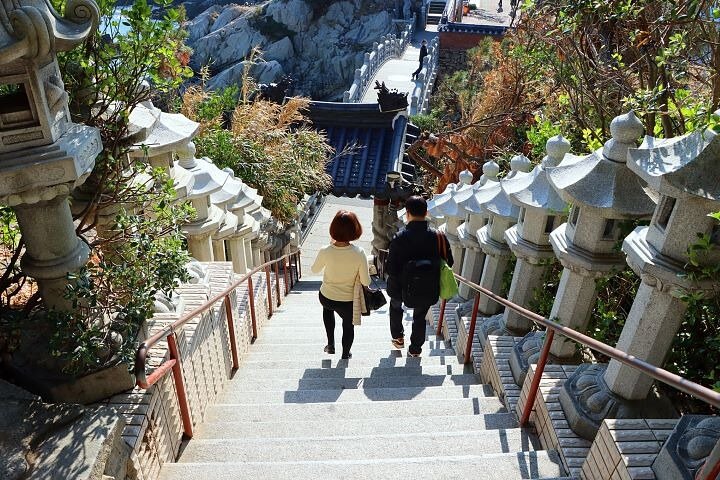 2-Day Customized Tour: Busan and Gyeongju Highlights - Image 4