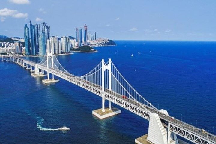 2-Day Customized Tour: Busan and Gyeongju Highlights - Image 1