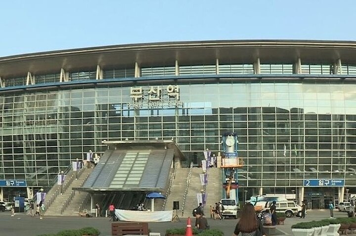 2-DAYS Busan Customized and Included Night tour - Image 4