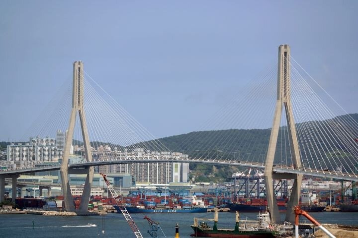 2-DAYS Busan Customized and Included Night tour - Image 5