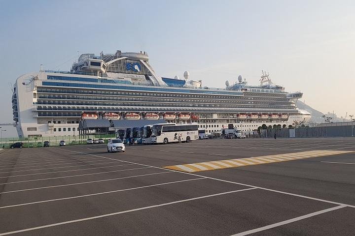 2-DAYS Busan Customized and Included Night tour - Image 2