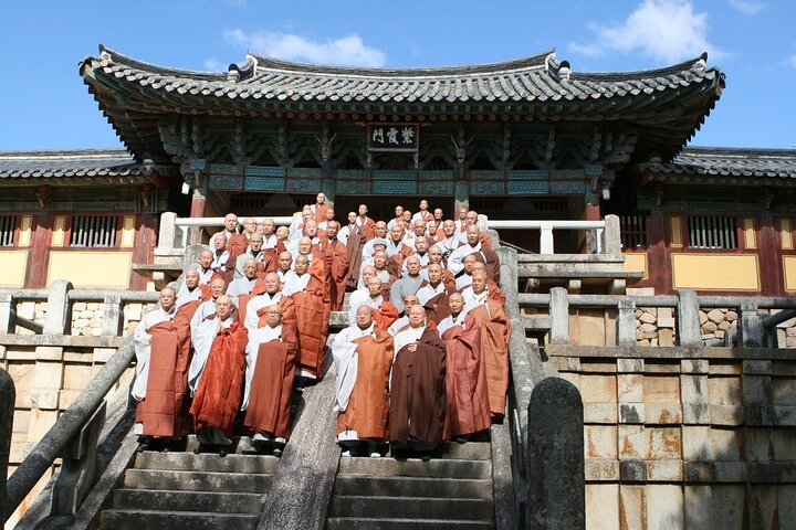  2-Days Gyeongju Customized tour - Image 1