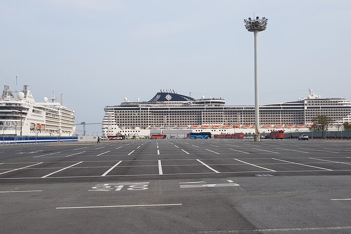 4-Day Private Guided Tour of Busan, Gyeongju and Geoje Island - Image 4