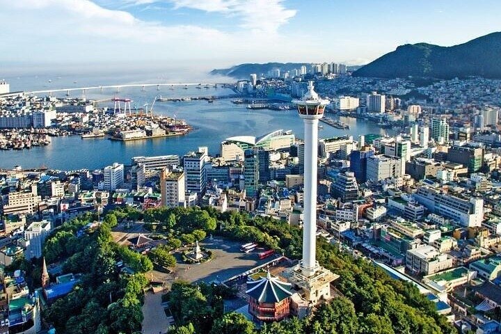 4-Day Private Guided Tour of Busan, Gyeongju and Geoje Island - Image 1