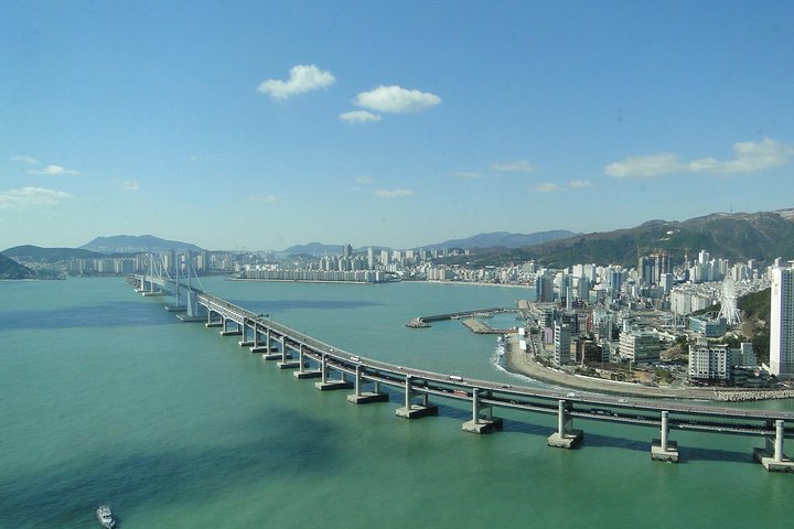 Busan City Tour - Haedong Yonggung Temple And Shopping in Lotte Premium Outlet - Image 2