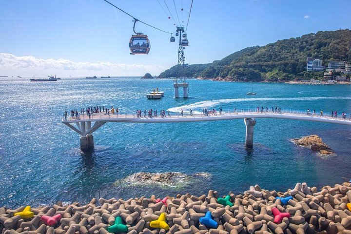 Busan: Fully Customizable Private Tour - Image 2