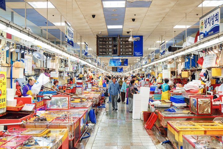 Busan: Fully Customizable Private Tour - Image 3