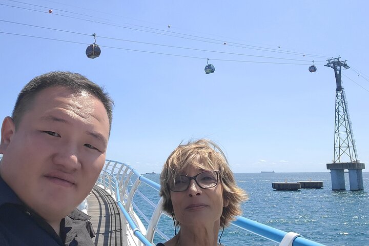 Busan Half-Day Private Tour in English - Image 4