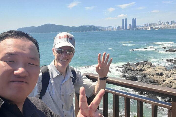 Busan Half-Day Private Tour in English - Image 5