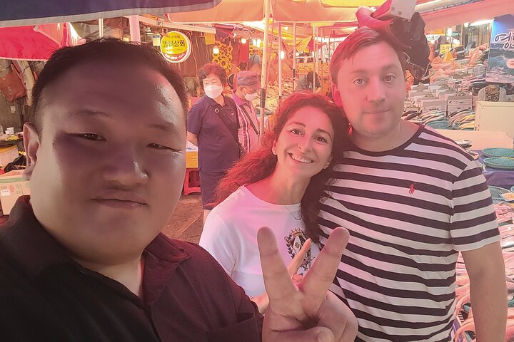 Busan Half-Day Private Tour in English - Image 3