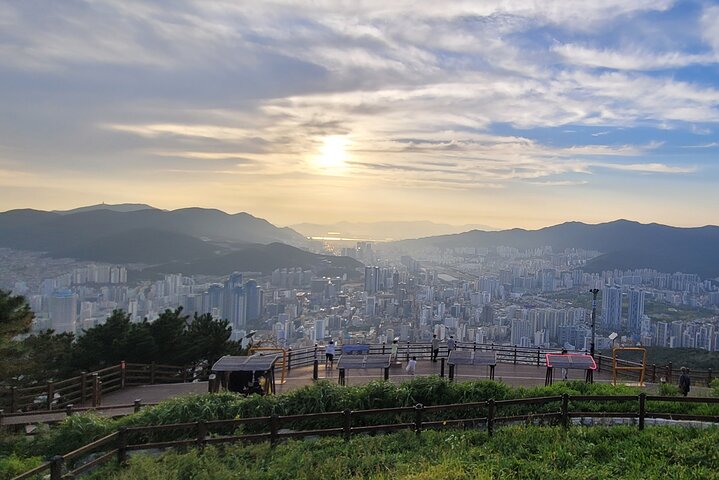 Busan Half-Day Private Tour in English - Image 1