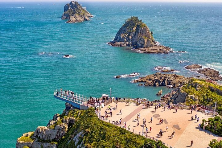 Busan Korean BBQ and Skywalk - Image 2