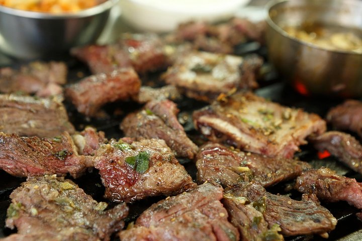 Busan Korean BBQ and Skywalk - Image 3