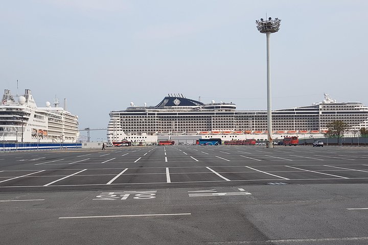 Busan ONE-DAY Highlights for PRIVATE CRUISE PASSENGER'S - Image 2