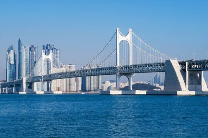 Busan ONE-DAY Highlights for PRIVATE CRUISE PASSENGER'S - Image 5