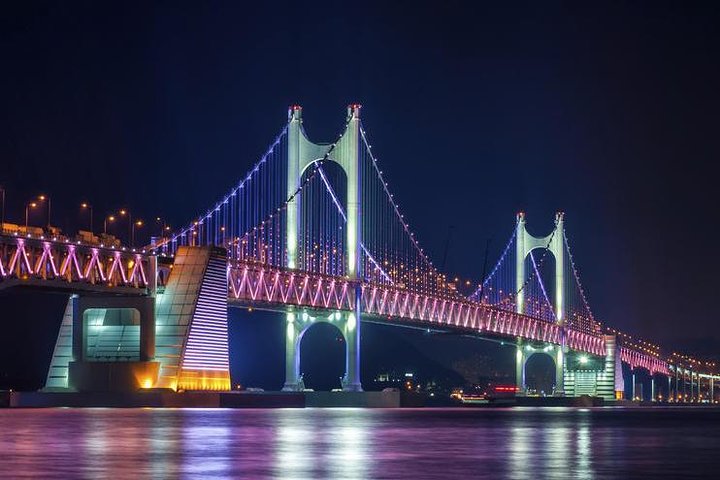 Busan Private Fullday Tour (From min 2 ppl) - Image 4