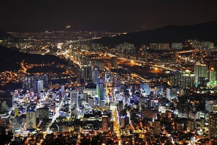 Busan Private Fullday Tour (From min 2 ppl) - Image 1