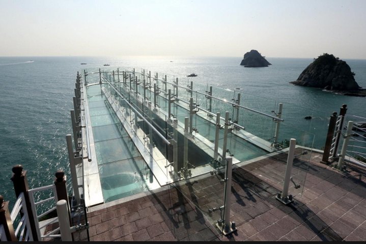 Busan Private Fullday Tour (From min 2 ppl) - Image 3