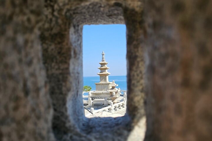 Busan Private Tour : Explore Both Day and Night! - Image 4