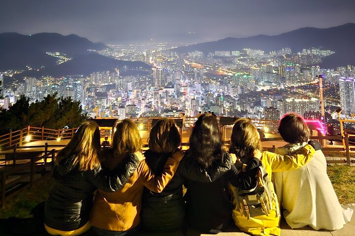 Busan Private Tour : Explore Both Day and Night! - Image 5